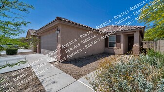 4910 S River Run Dr in Tucson, AZ - Building Photo