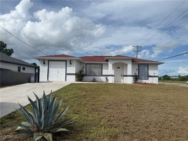 property at 3100 40th St SW