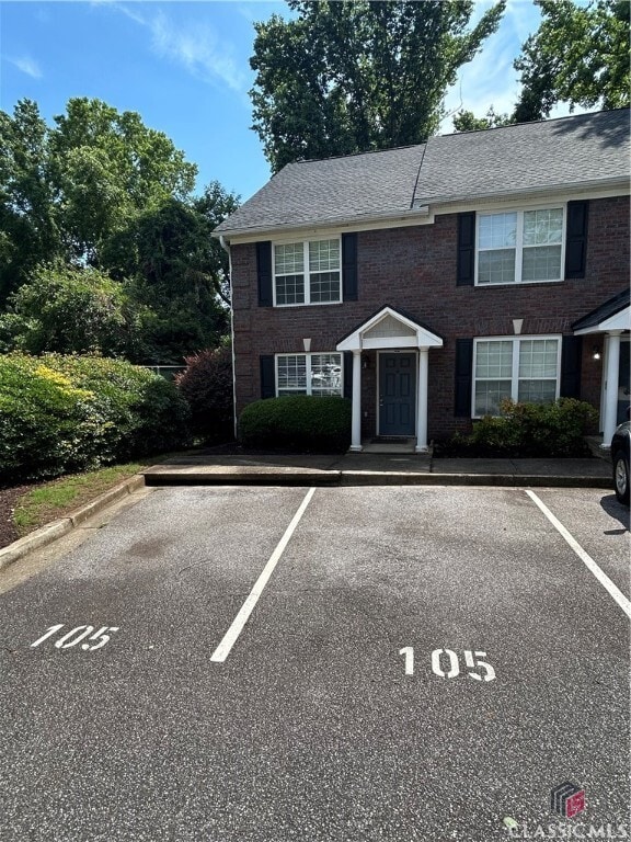 property at 240 Cleveland Rd