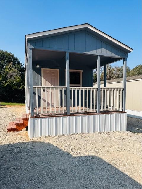 12198 FM 730 in Azle, TX - Building Photo