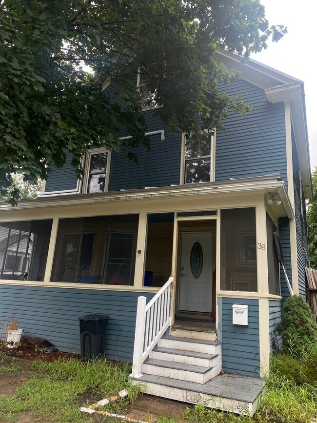 38 Silvermount St Rentals in Waterville, ME