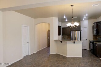 853 Blue Park Ave in Santa Teresa, NM - Building Photo - Building Photo