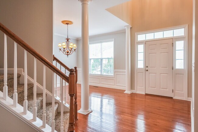 1316 Lindenberg Square in Wake Forest, NC - Building Photo - Building Photo