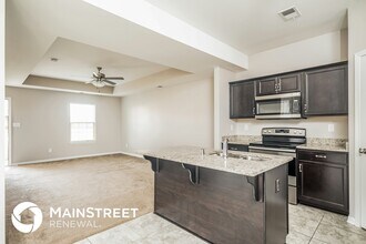 228 Bald Eagles Cir in Mount Washington, KY - Building Photo - Building Photo