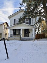 1122 Beaumont Ave in Dayton, OH - Building Photo