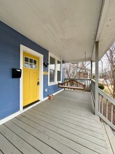 1202 Elm Ridge Ave in Baltimore, MD - Building Photo - Building Photo