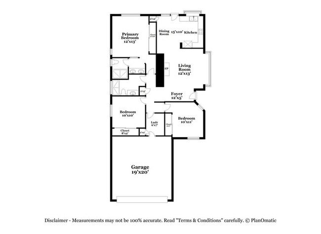 7721 Haskell Flats Dr in Las Vegas, NV - Building Photo - Building Photo