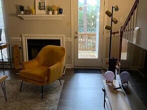 403 Gadland Ct in Raleigh, NC - Building Photo - Building Photo
