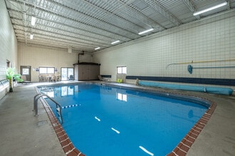 Dakota View Estates in Fargo, ND - Building Photo - Interior Photo