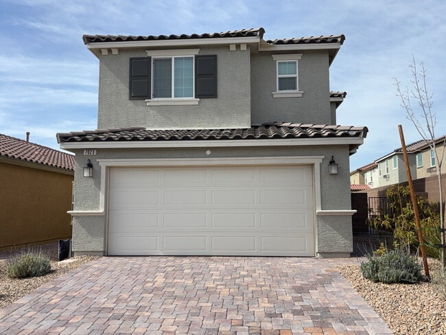 7023 Wildhorse Crk St in North Las Vegas, NV - Building Photo - Building Photo