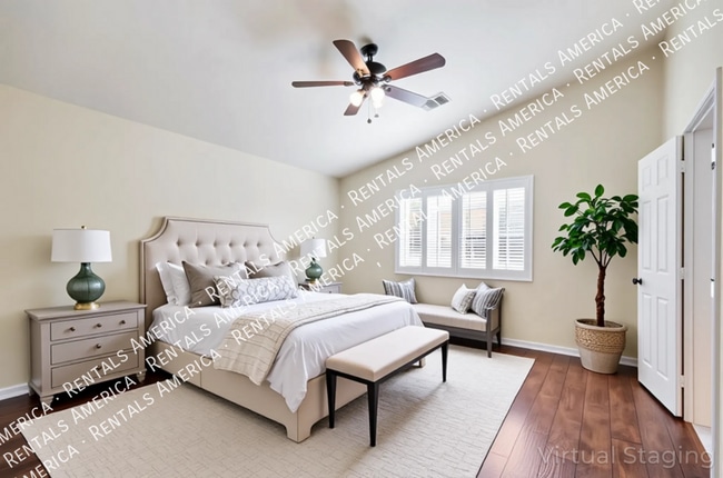 219 W Calle Patio Lindo in Sahuarita, AZ - Building Photo - Building Photo