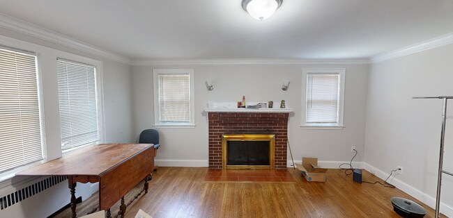 25 Greycliff Rd, Unit 1 in Boston, MA - Building Photo - Building Photo
