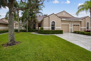 202 Sabal Palm Ln in Palm Beach Gardens, FL - Building Photo