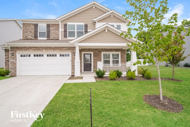 property at 18409 Pennsy Way