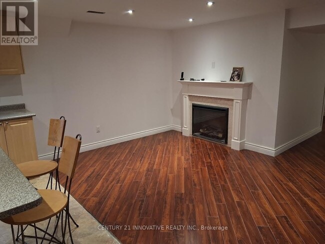 54 Muscat Crescent in Ajax, ON - Building Photo - Building Photo