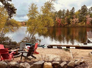 72 Ridge Rd in Ossipee, NH - Building Photo - Building Photo