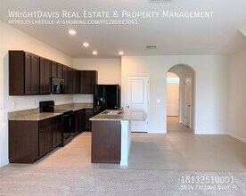 8634 Falling Blue Pl in Riverview, FL - Building Photo - Building Photo