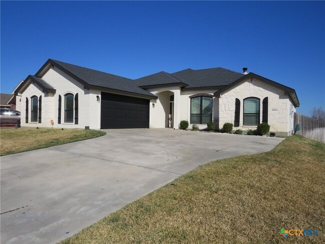 property at 1603 Excel Dr