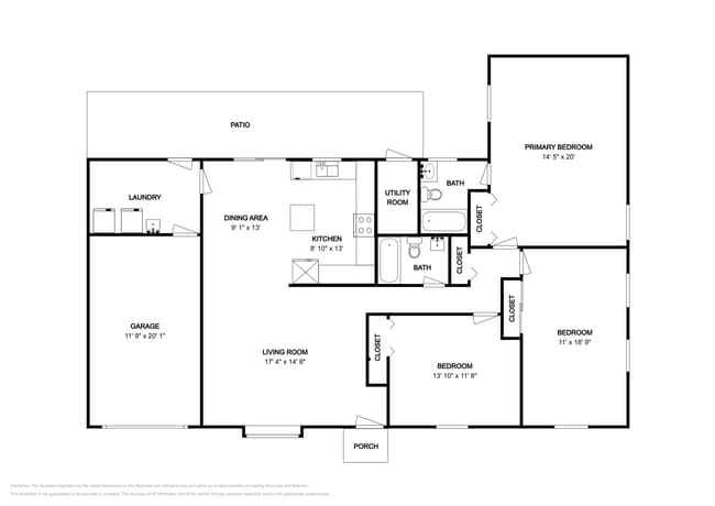 14908 Hopkins Ct in Orland Park, IL - Building Photo - Building Photo