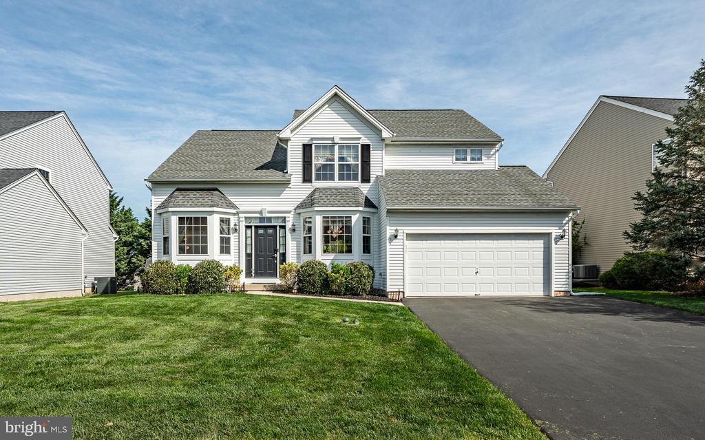 109 Lincoln Rd in Collegeville, PA - Building Photo
