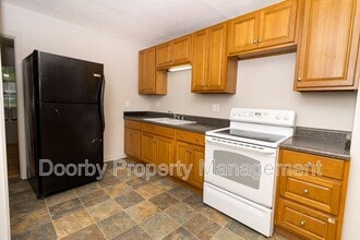 5345 Lazard St in Chattanooga, TN - Building Photo - Building Photo