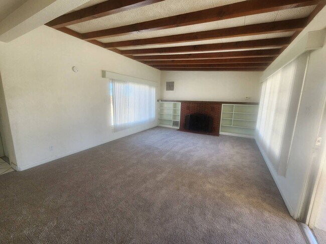 74414 Cottonwood Dr in Twentynine Palms, CA - Building Photo - Building Photo