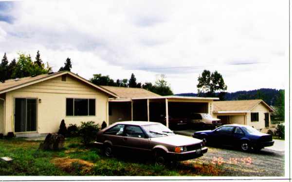 26521 NE Richardson St in Duvall, WA - Building Photo