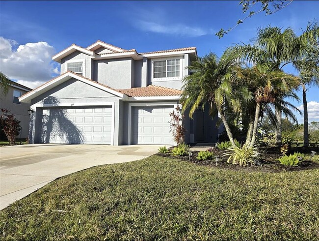 129 New Briton Ct in Bradenton, FL - Building Photo - Building Photo