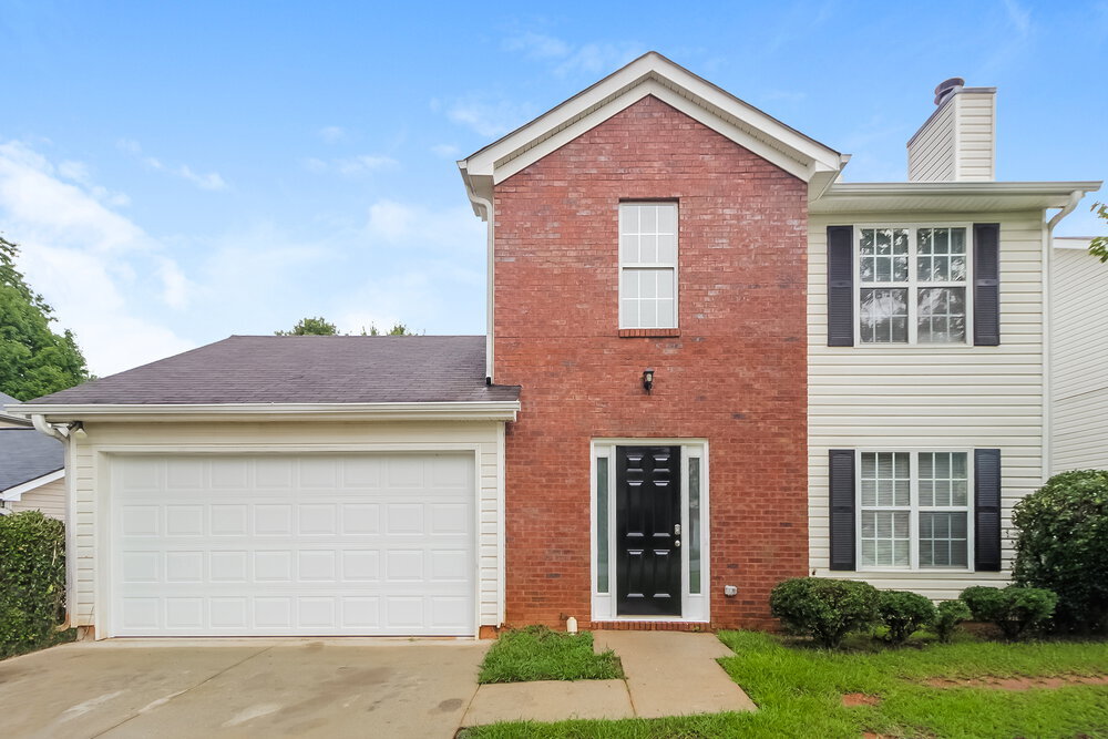 2028 Oak Terrace Dr SE in Atlanta, GA - Building Photo