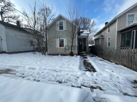 406 A St in La Porte, IN - Building Photo