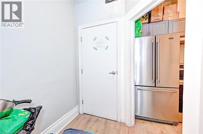 property at 13 Ainslie St N