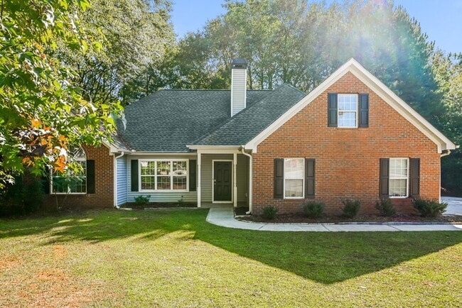 property at 195 Pecan Ridge Dr