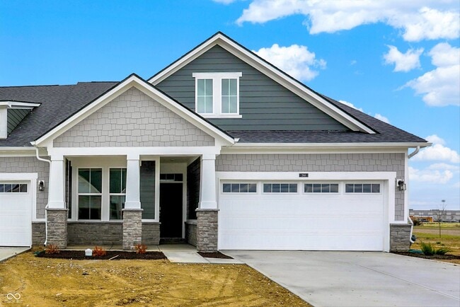 property at 268 Onset Wy