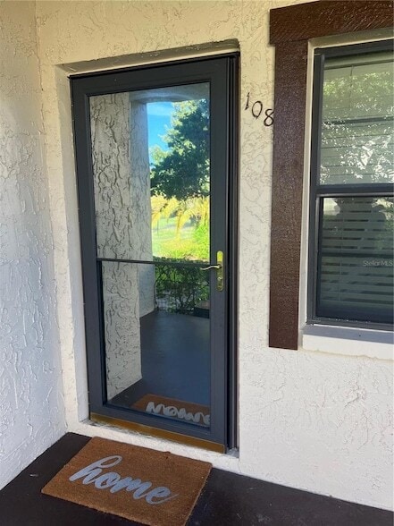 property at 2400 Winding Creek Blvd