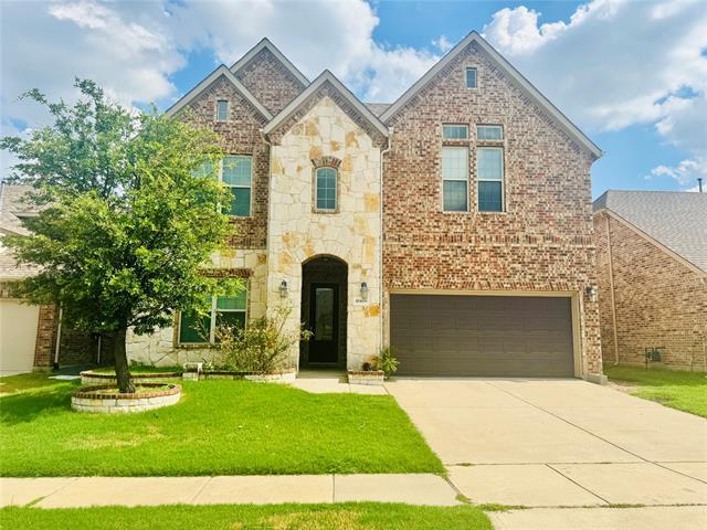 10409 Jackson Hole Ln in McKinney, TX - Building Photo