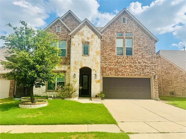 property at 10409 Jackson Hole Ln