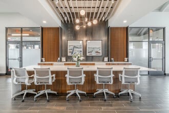 Woodland in Olympia, WA - Foto de edificio - Lobby