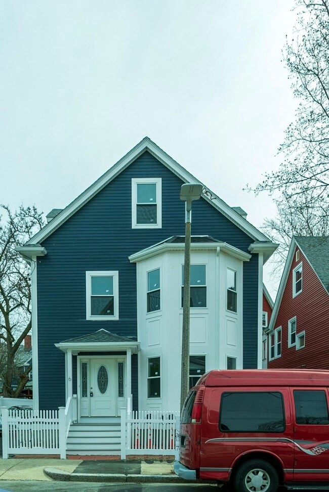 property at 6 Gannett St
