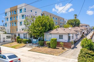 4127 Eagle Rock Blvd in Los Angeles, CA - Building Photo - Building Photo