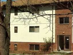 400 Green St in Blacksburg, VA - Building Photo