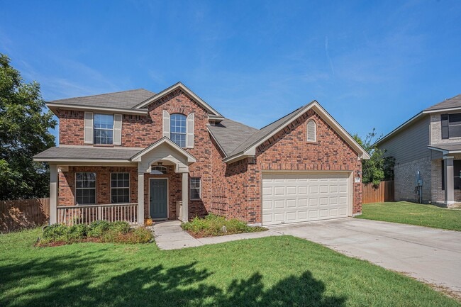200 Frontier Cove