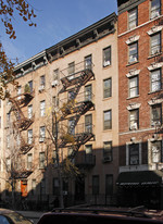 433 W 46th St Apartamentos