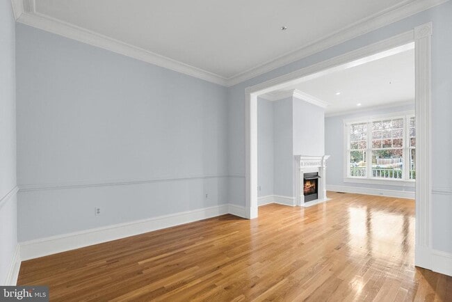 7465 Arlington Rd in Bethesda, MD - Building Photo - Building Photo