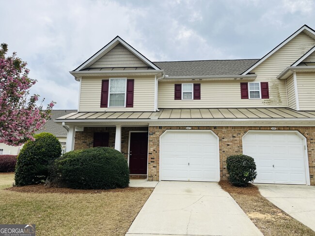 property at 227 Darby's Crossing Ct
