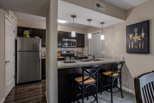 Fieldstone Trace