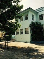 1441-1443 SW 3rd St Apartamentos