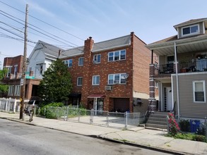 Bronx Multi Family - Parker Street in Bronx, NY - Building Photo - Other