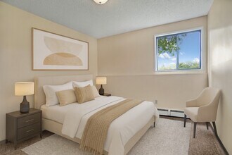 Ventana in Saskatoon, SK - Building Photo - Building Photo