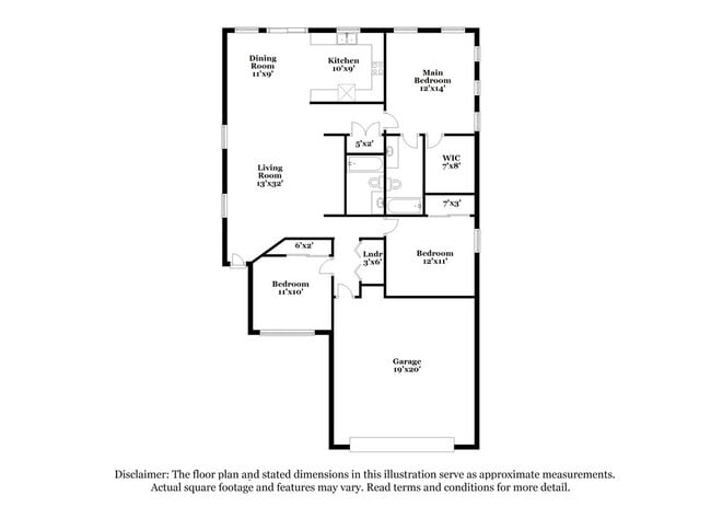 2224 S 83rd Ln in Tolleson, AZ - Building Photo - Building Photo