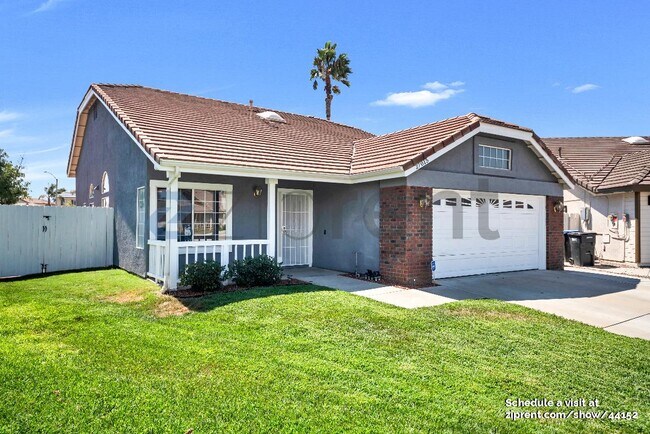 27015 Hemingway Ct in Menifee, CA - Building Photo - Building Photo
